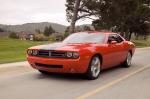 Dodge Challenger 2006 года